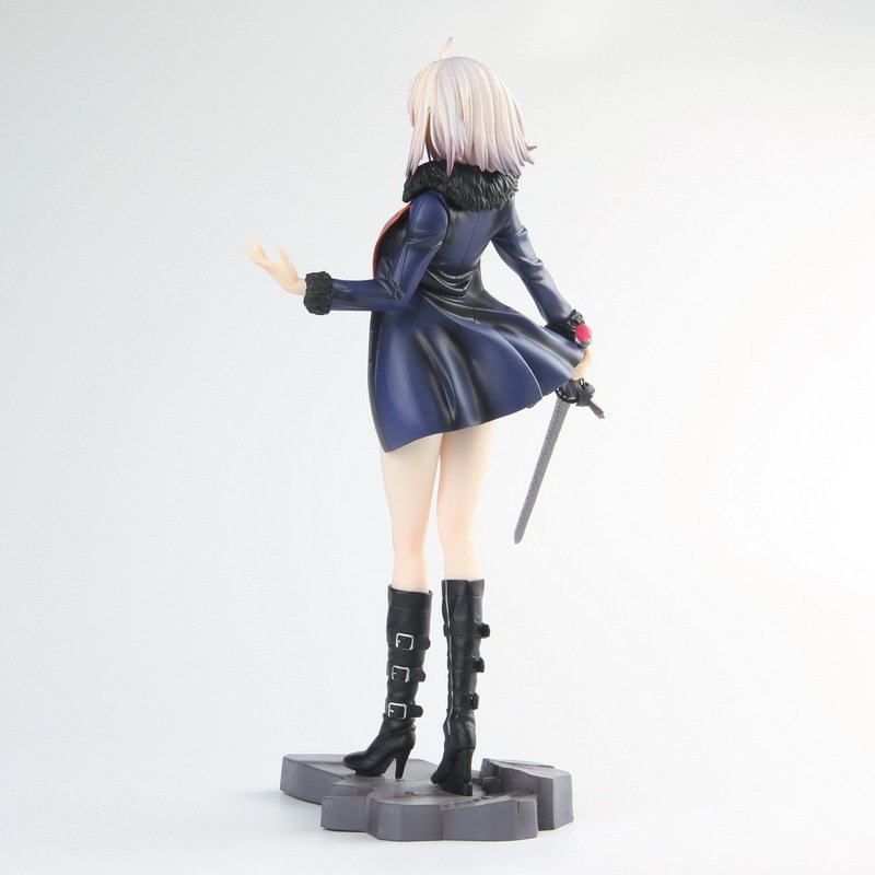������� ������/Grand Order Avenger/Jeanne d'Arc Casual Wear ver.