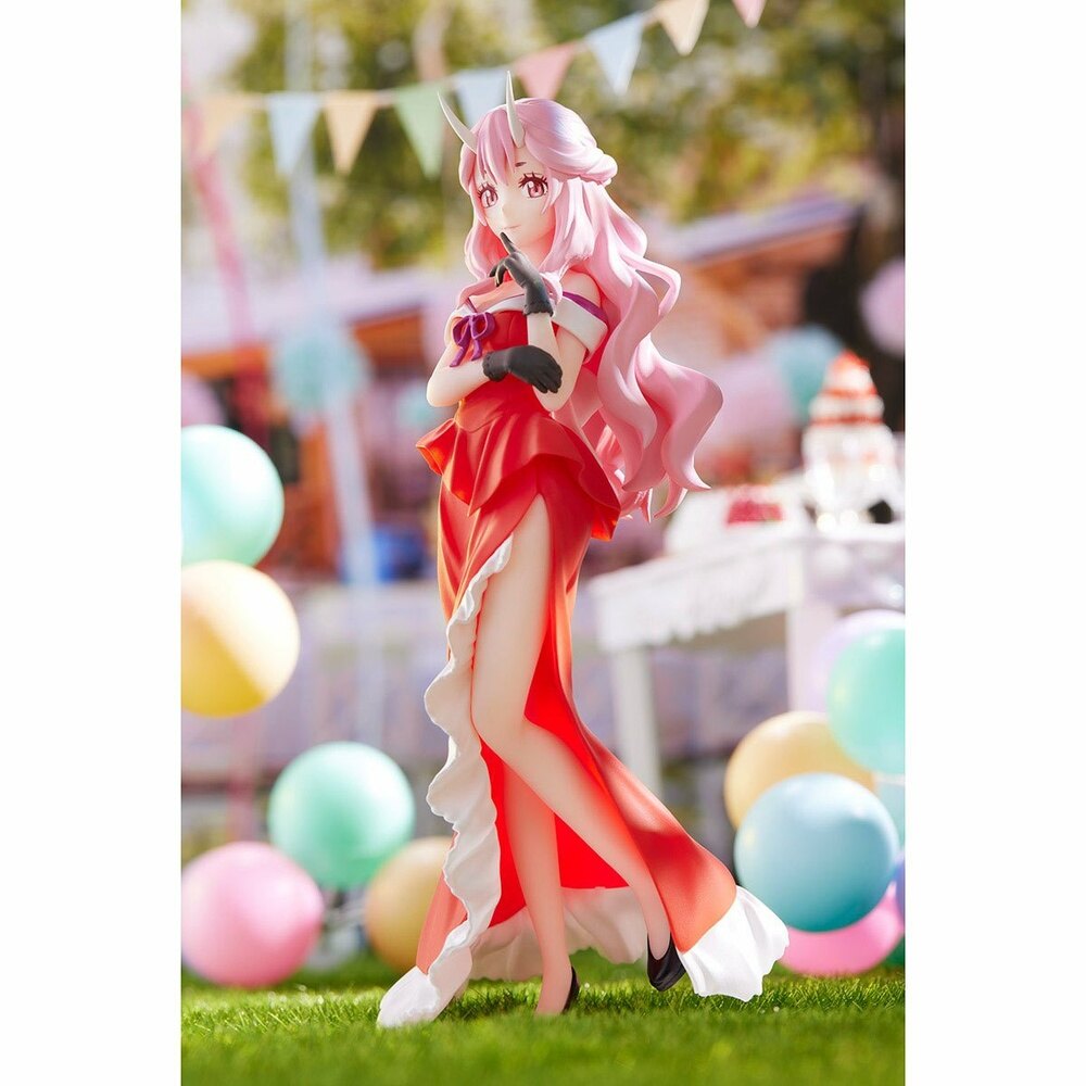 ������� Tensei Shitara Slime Shuna 10th Anniversary