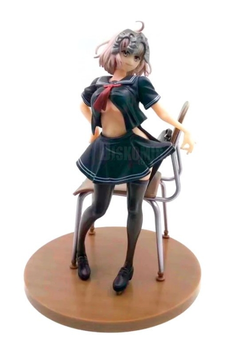 ������� ������/Grand Order Avenger