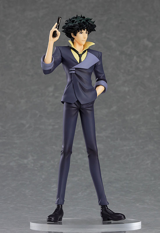 ������� Pop Up Parade Cowboy Bebop Spike Spiegel Complete Figure