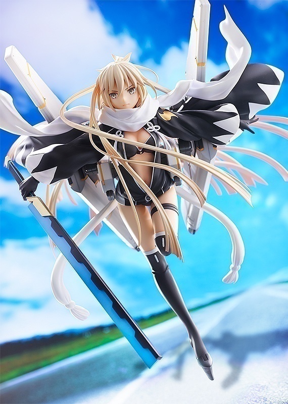 ������� Fate/Grand Order: Assassin / Okita J Souji