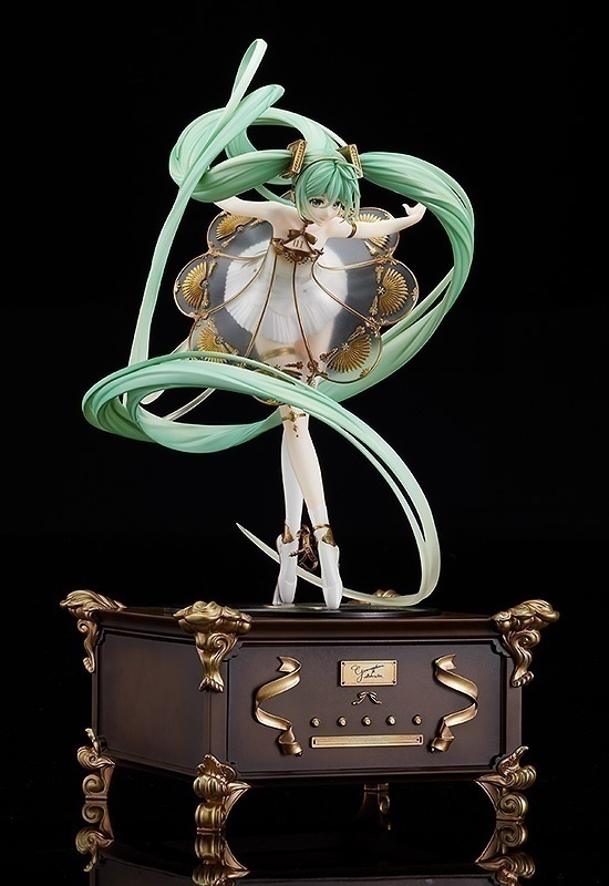 ������� Vocaloid: Hatsune Miku Symphony 5th Anniversary Ver.