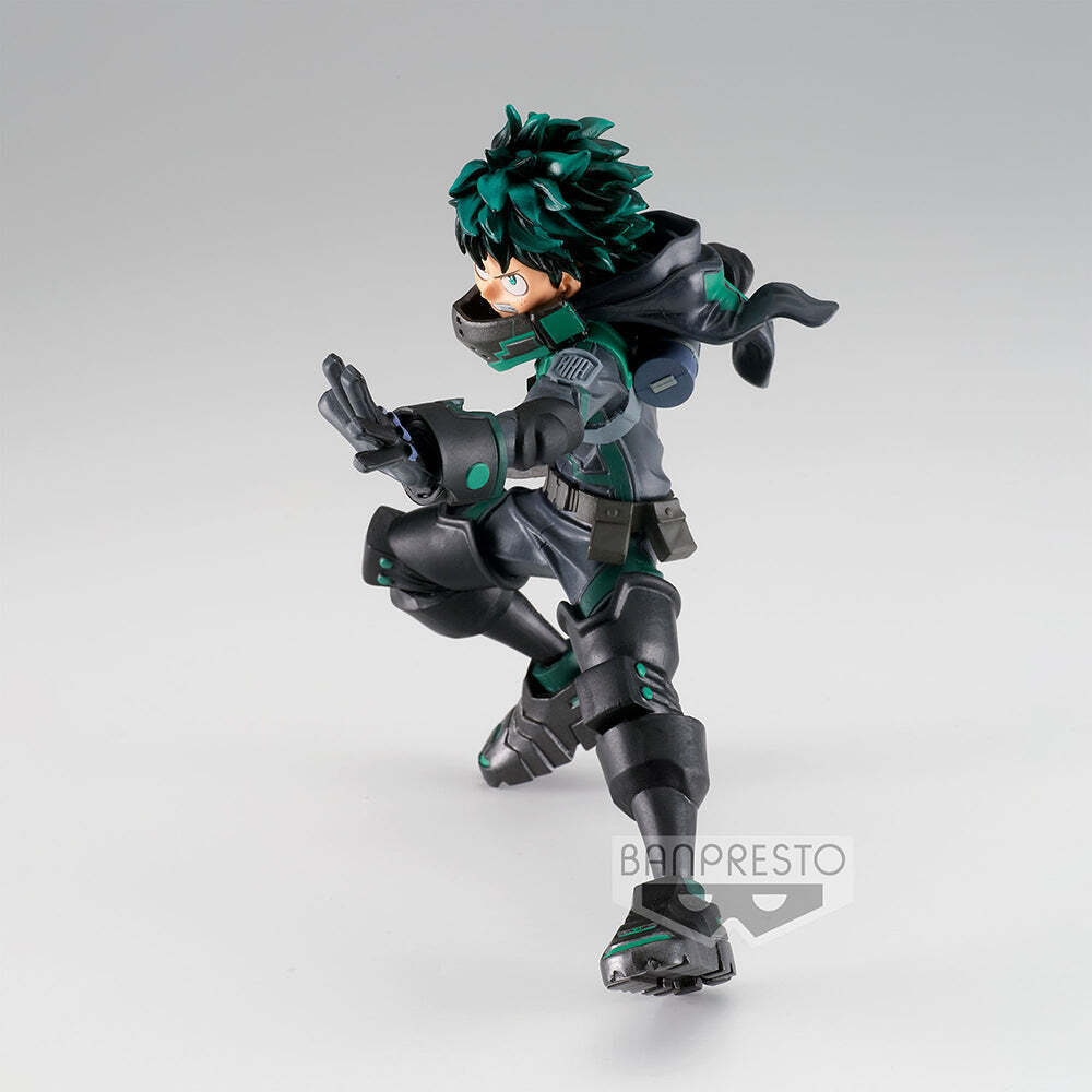 ������� My Hero Academia The Amazing Heroes Izuku Midoriya Vol.17