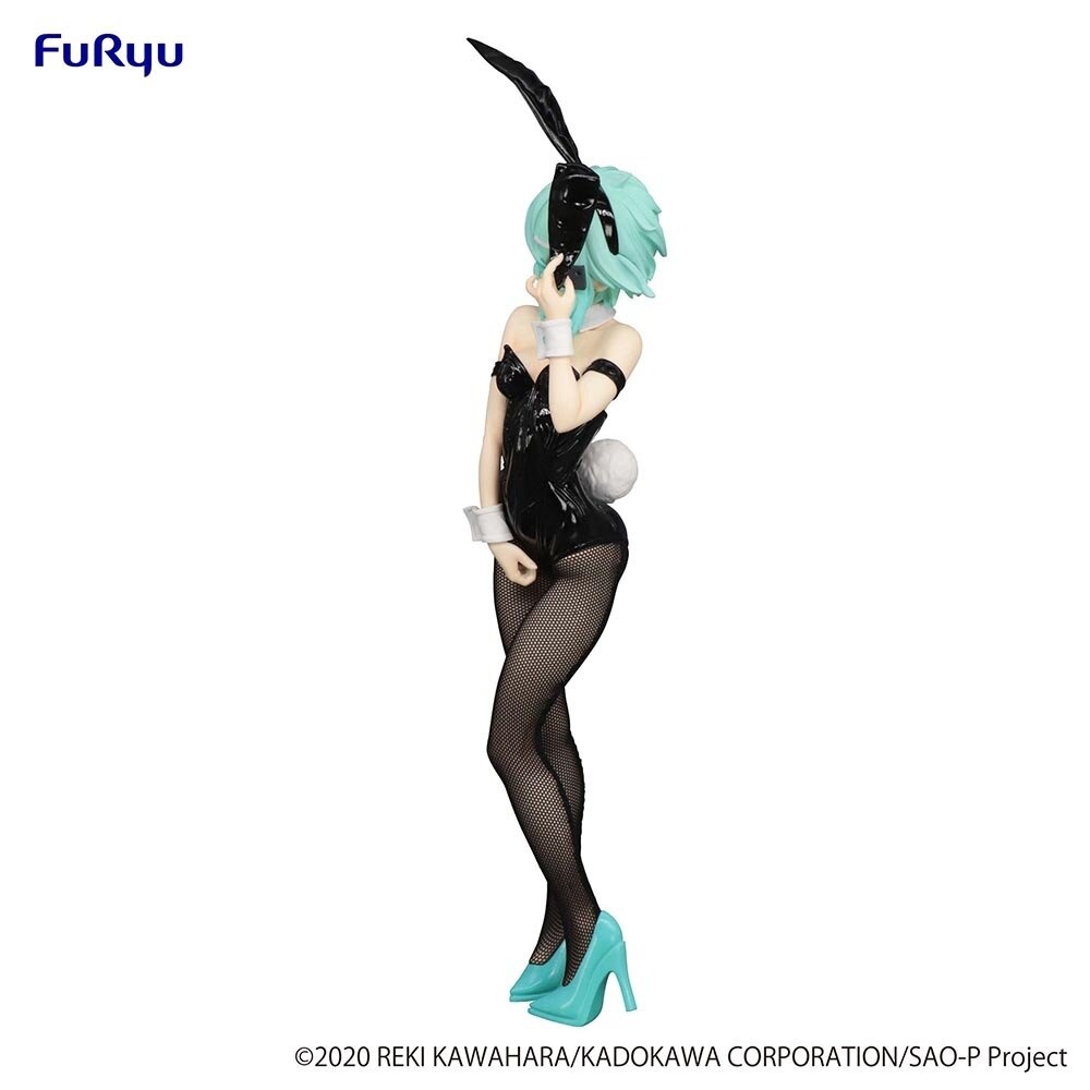 ������� FuRyu Sword Art Online BiCute Bunnies Sinon