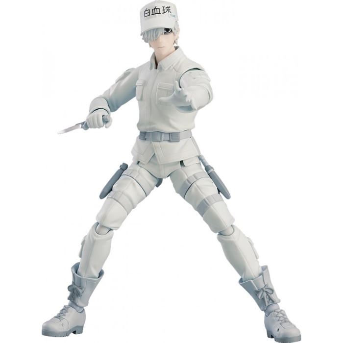 ������� Figma 489 White blood cell (Neutrophil)