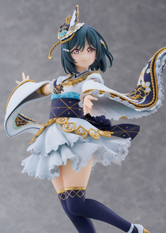 ������� Love Live! Nijigasaki High School Idol Club Shioriko Mifune 1/7 Complete