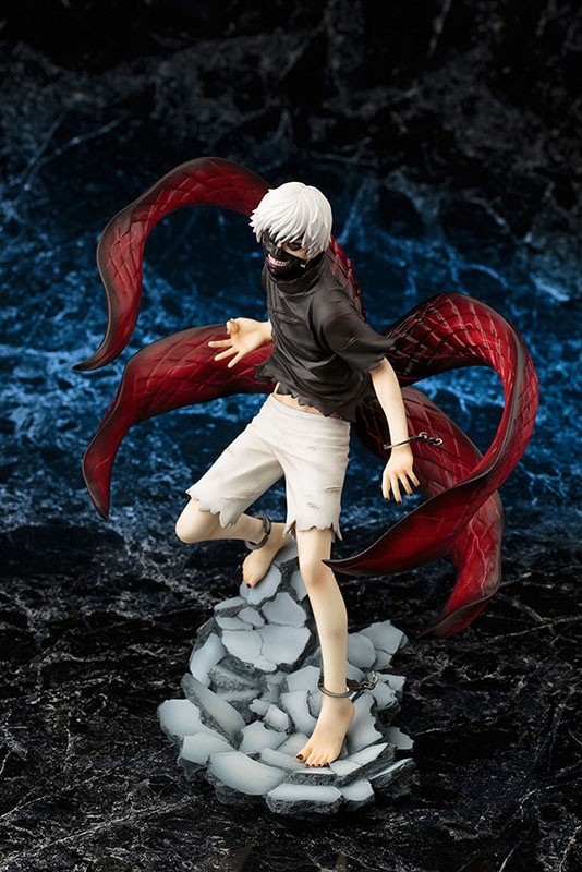 ������� Tokyo Ghoul / ��������� ���� - Ken Kaneki / ������ ��� 1/8 ***