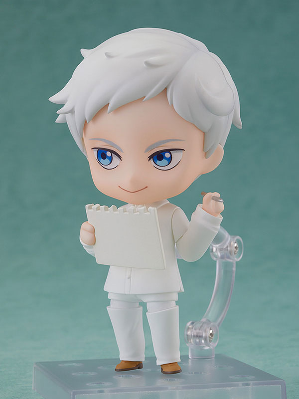  Nendoroid 1505 The Promised Neverland: Norman