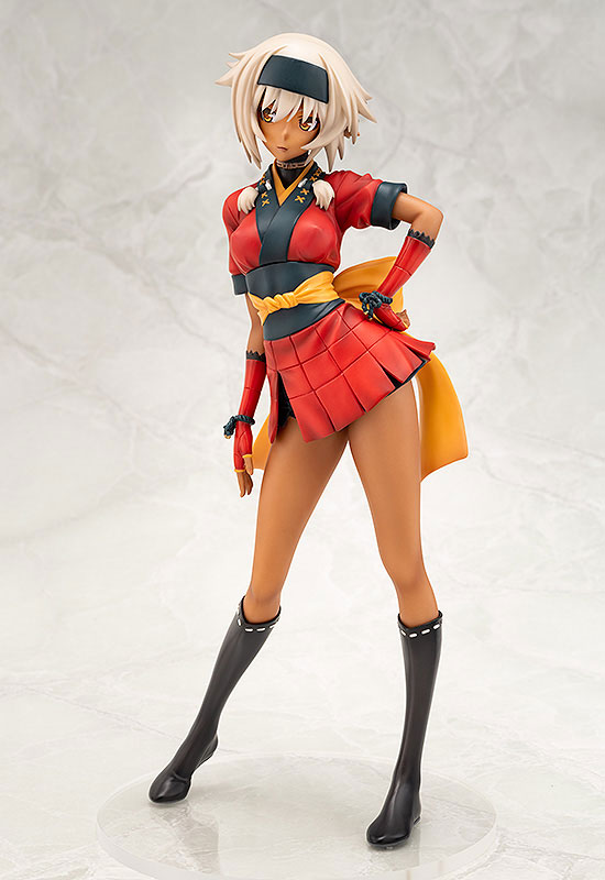������� Fullmetal Daemon Muramasa - Muramasa Nisei