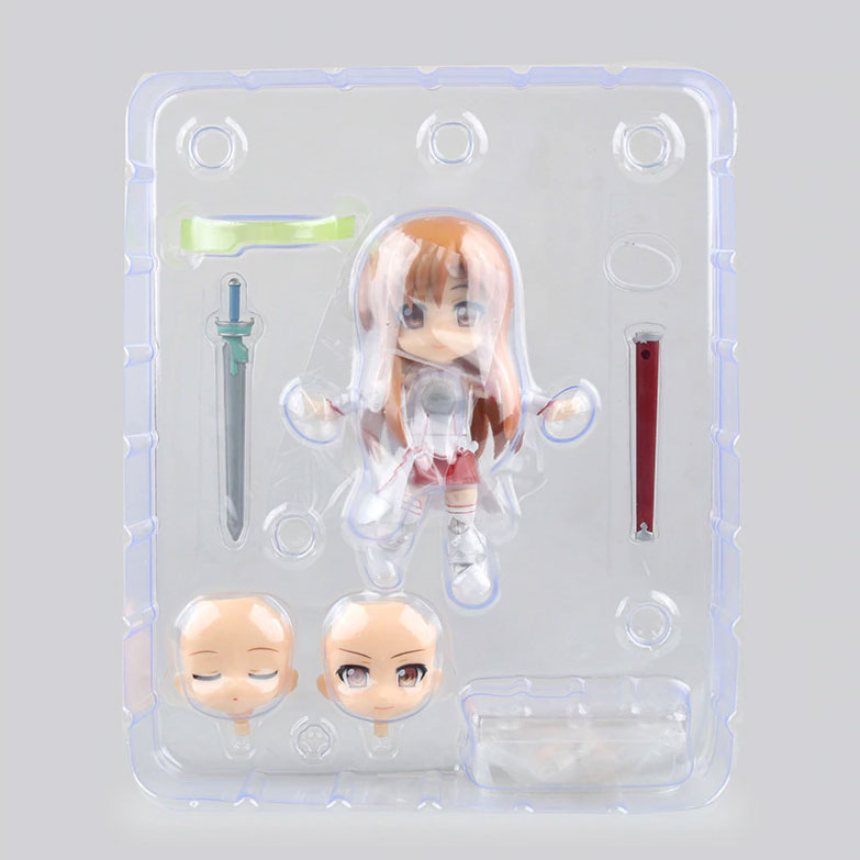 ������� Cu-poche ������� ���� ������ Asuna