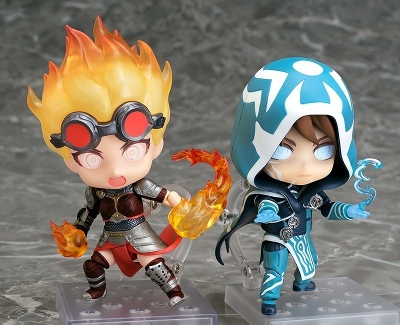 ������� Nendoroid 1781 MAGIC The Gathering: Chandra Nalaar