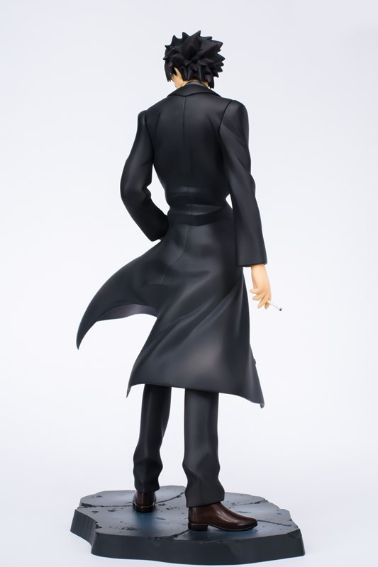������� Fate/Zero - Kiritsugu Emiya / Zero Refined Ver. 1/8 ***