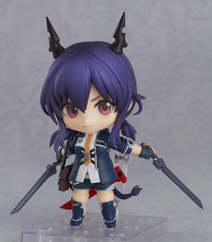 ������� Nendoroid 1422 Arknights - Ch'en