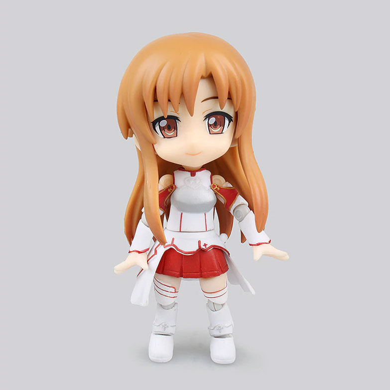 ������� Cu-poche ������� ���� ������ Asuna
