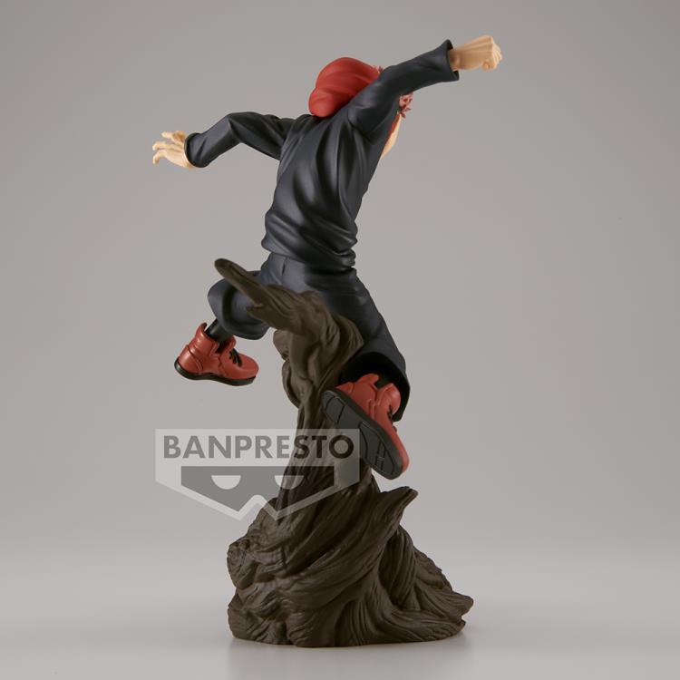 ������� Jujutsu Kaisen Banpresto Combination Battle Yuji Itadori