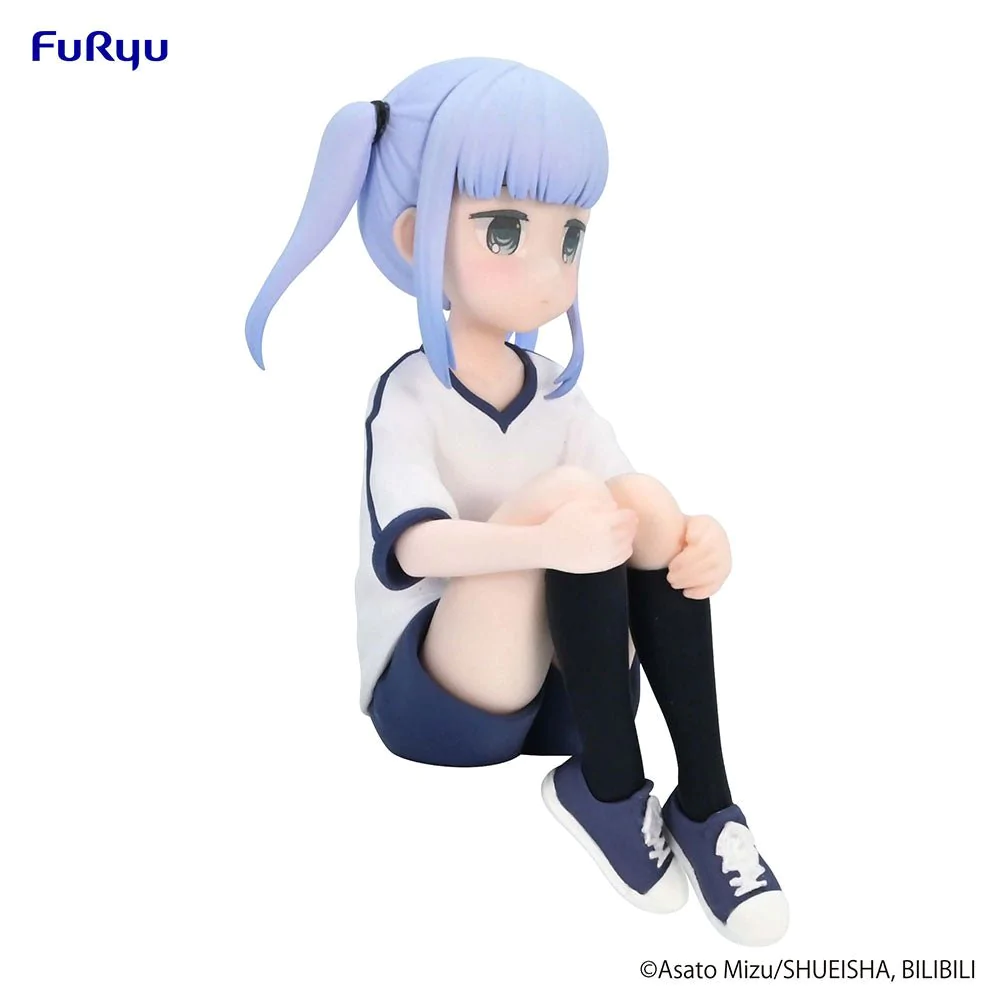 ������� FuRyu Aharen-san wa Hakarenai Noodle Stopper Reina Aharen