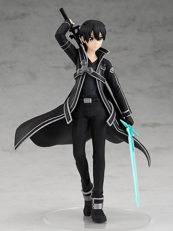 ������� POP UP PARADE Sword Art Online: Kirito