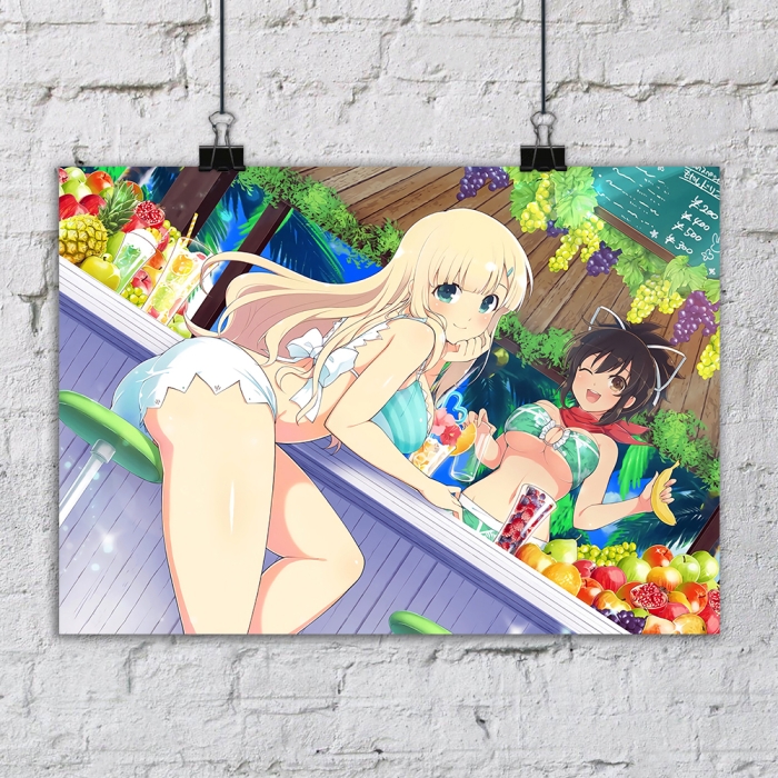������ ��������� ���������� �������-������ - Asuka � Yomi