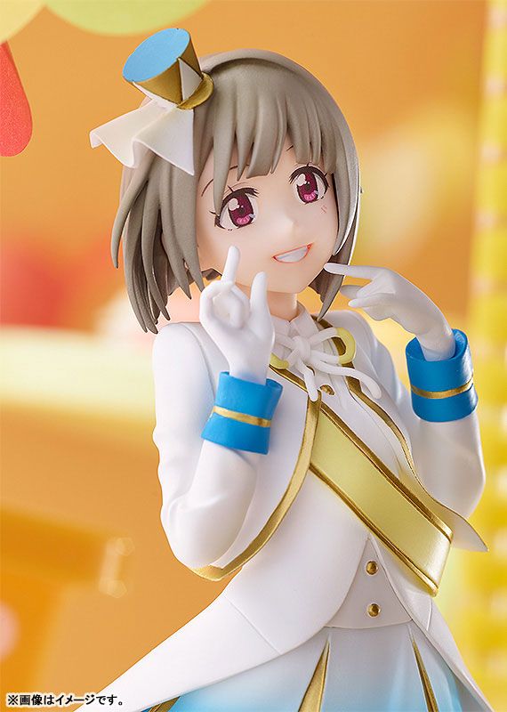 ������� POP UP PARADE Love Live! Nijigasaki High School Idol Club: Kasumi Nakasu