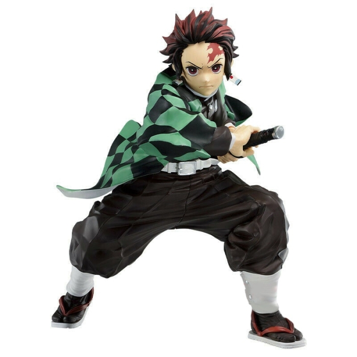 ������� Demon Slayer Maximatic Tanjiro Kamado