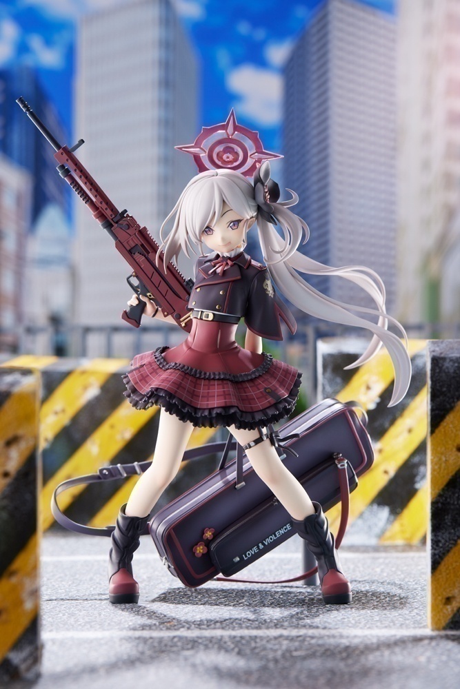 ������� Blue Archive: Asagi Mutsuki