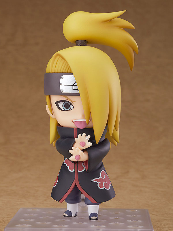 ������� Nendoroid 1481 NARUTO Shippuden - Deidara