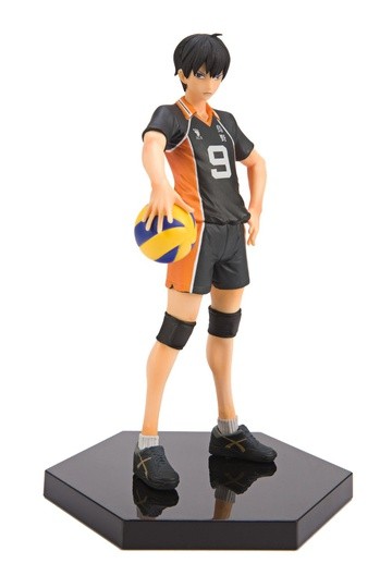 ������� Haikyuu / �������� - Tobio Kageyama / ����� ������� ***