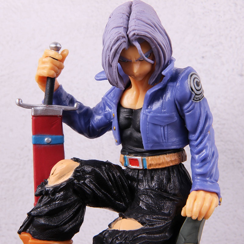 ������� ���������� Z Trunks