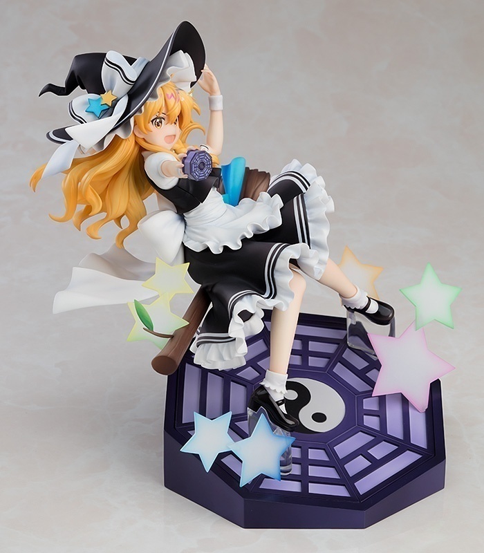 ������� Touhou Lost Word: Marisa Kirisame