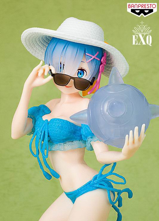  Banpresto ReZero Rem Special Assortment Vol.2