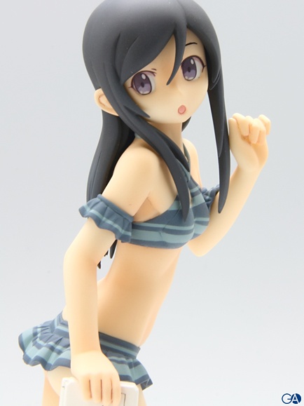 ������� Ayase Aragaki ***