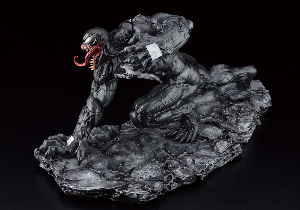 ������� Venom: Series Venom Renewal Edition