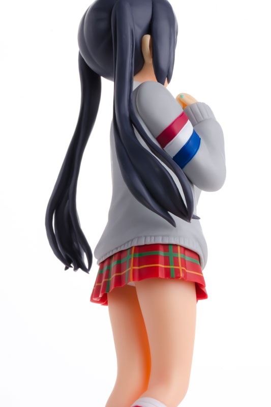 ������� Banpresto K-On!! DXF Ho-Kago Tea Time in London Azusa Nakano