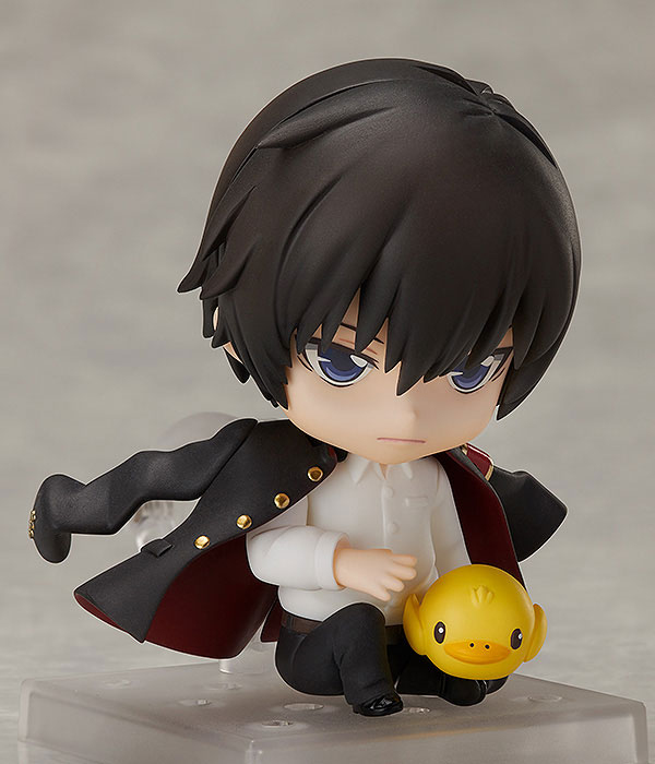 ������� Nendoroid Reborn! - Kyoya Hibari