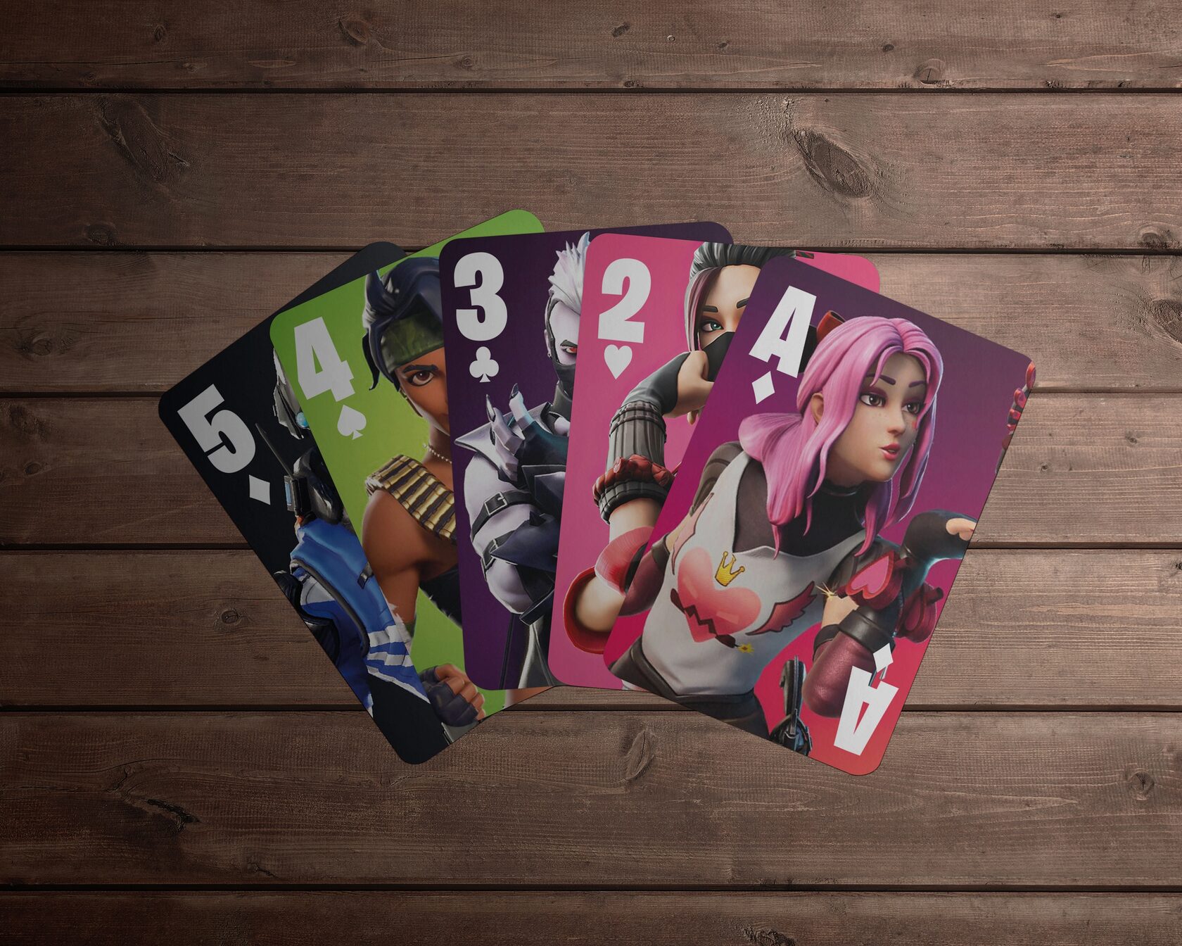 ��������� ����� Fortnite