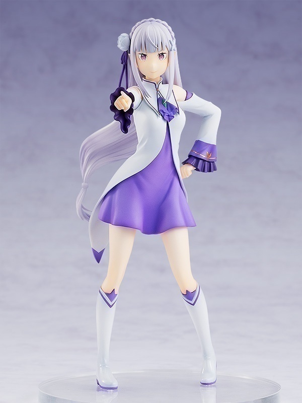 ������� KonoSuba Aqua: Emilia