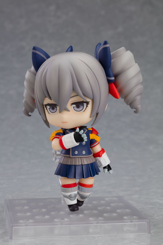 ������� Nendoroid 1371 Nendoroid Houkai 3rd Bronya - Valkyrie Chariot Ver.