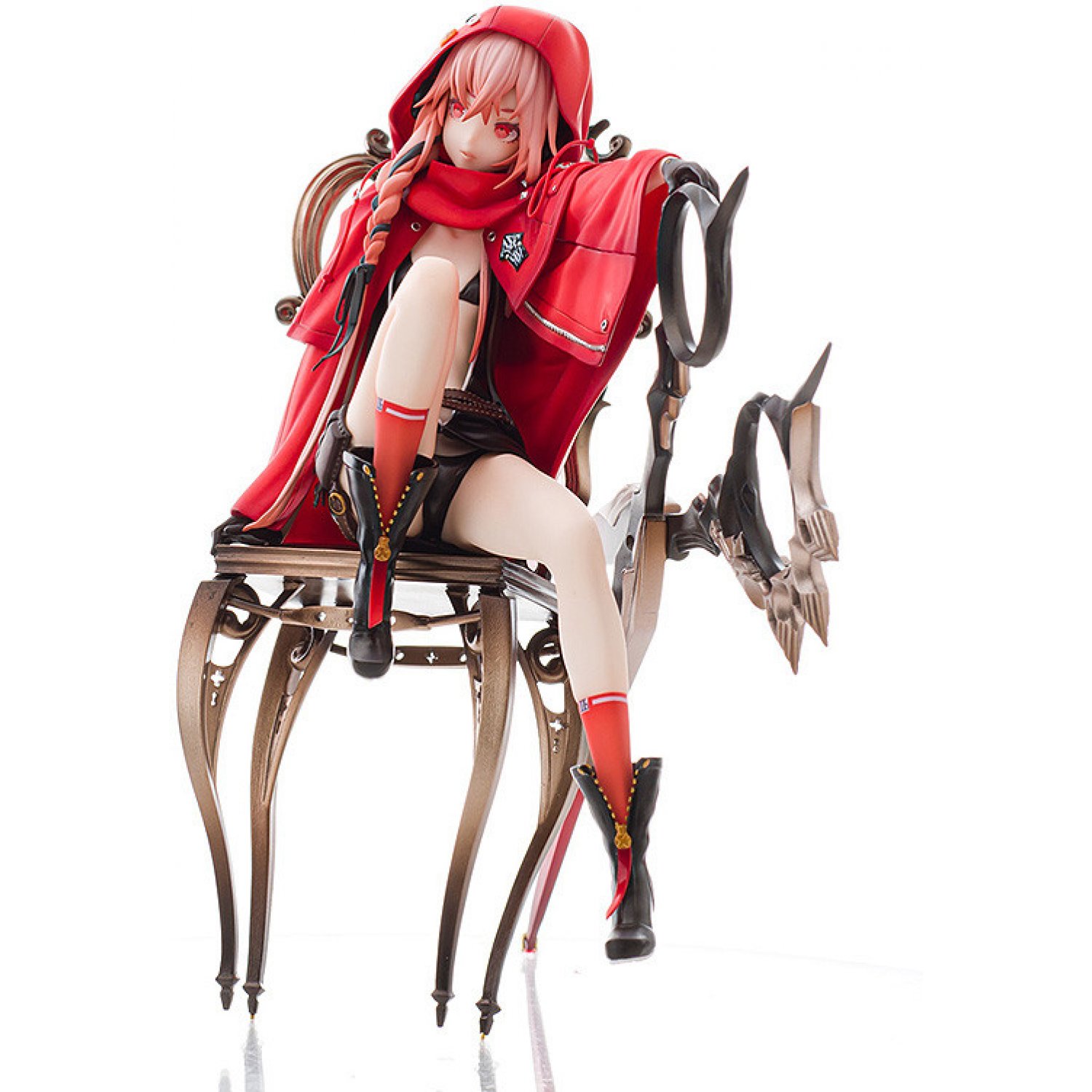 ������� Original Character - AKA:Re2ing 1/7
