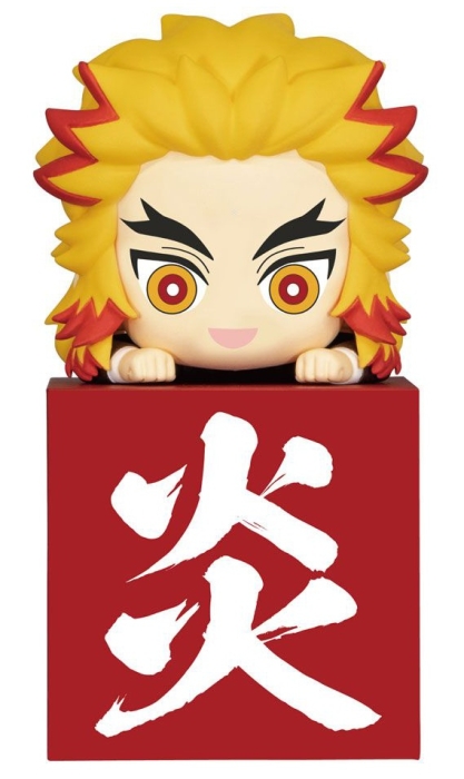 ������� FuRyu Demon Slayer Rengoku Kyojuro Hikkake