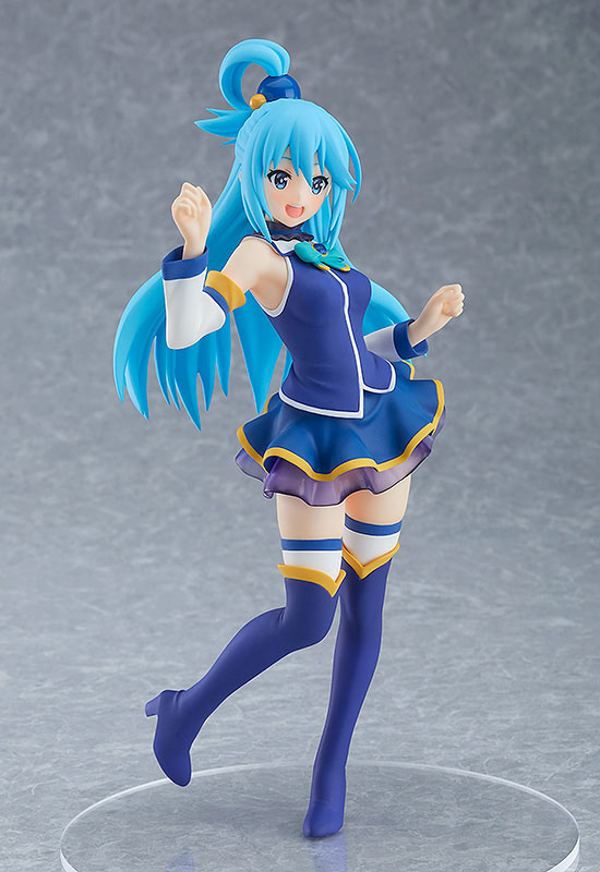 ������� POP UP PARADE KonoSuba - Aqua
