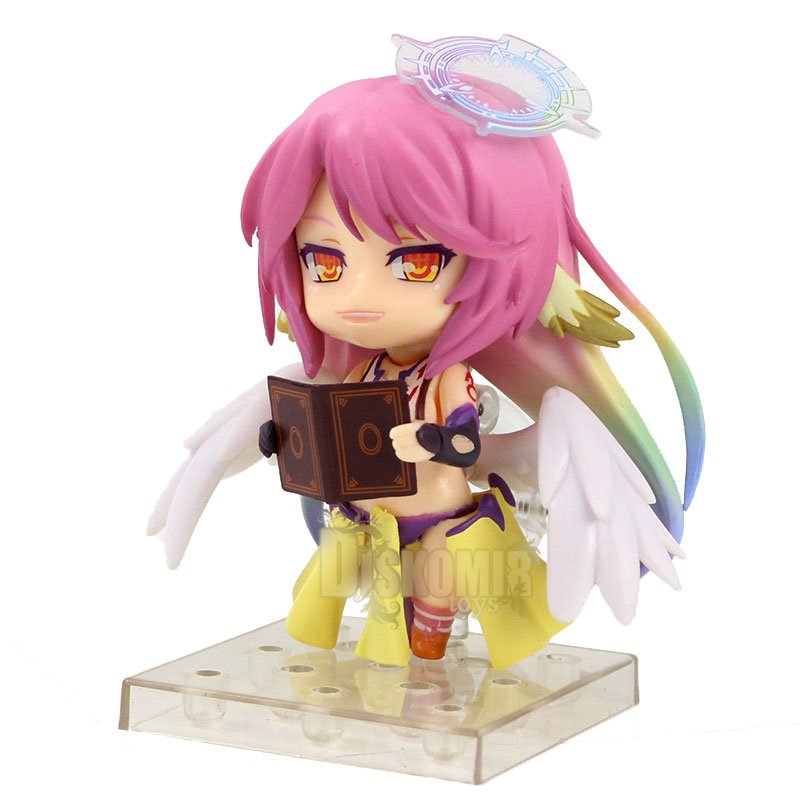 ������� Nendoroid #794 ��� ����! ��� �����! Jibril