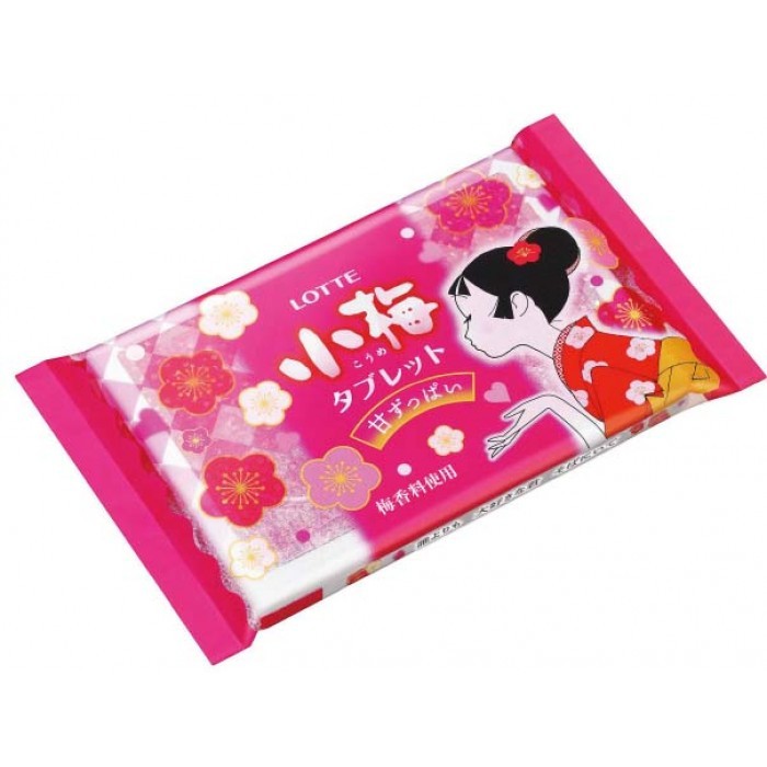 ������� �� ������ �������� ����� Koume Tablet