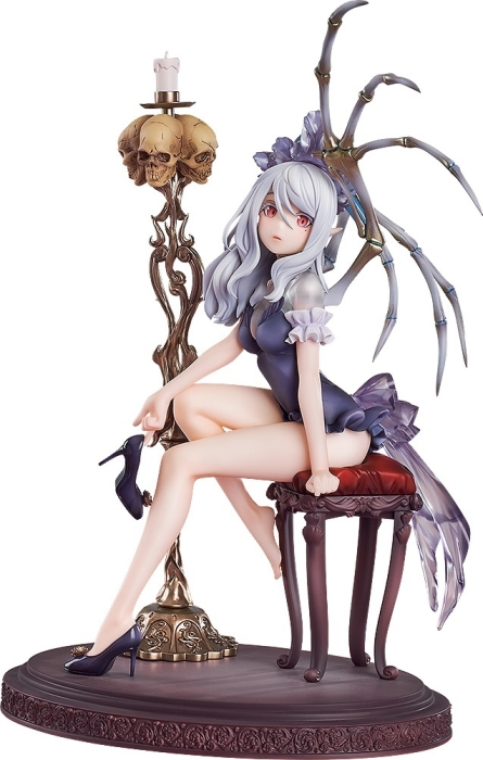 ������� Kaibutsu Shoujo: Pelecanus