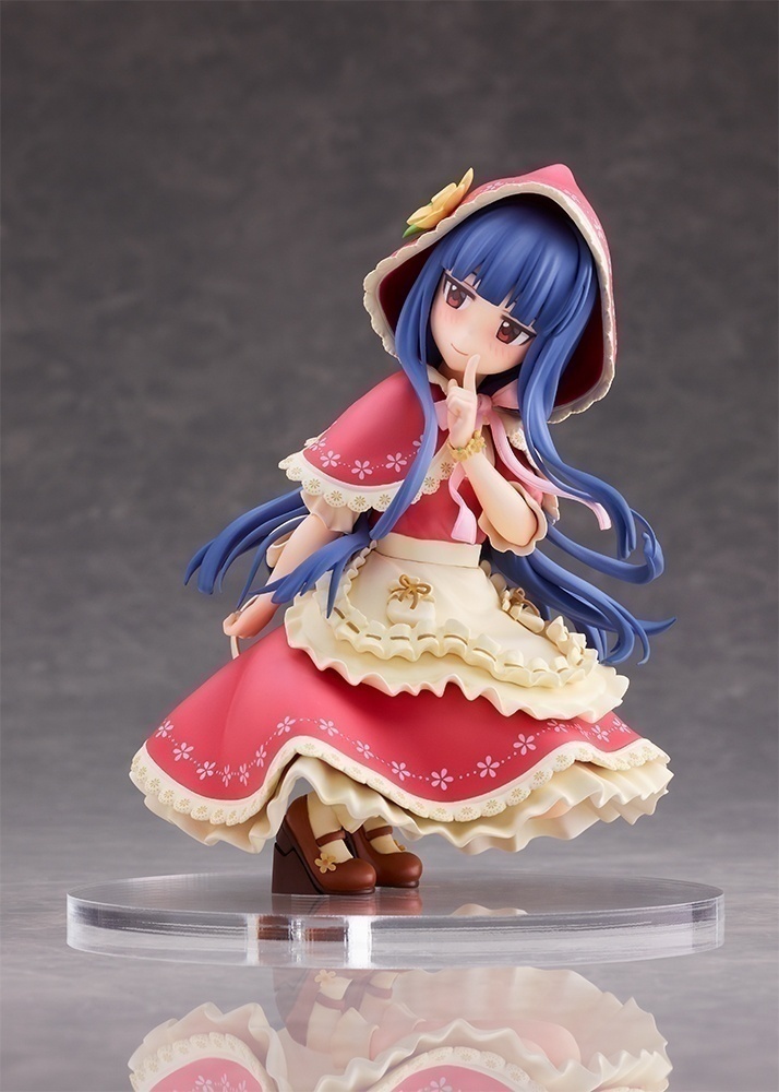 ������� The Idolmaster Cinderella Girls: Yukimi Sajo