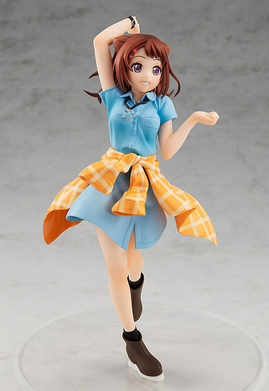 ������� POP UP PARADE BanG Dream! Girls Band Party!: Kasumi Toyama