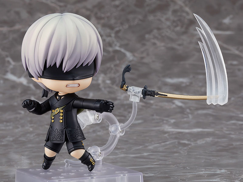 ������� Nendoroid 1576 NieR Automata: YoRHa No.9 Type S