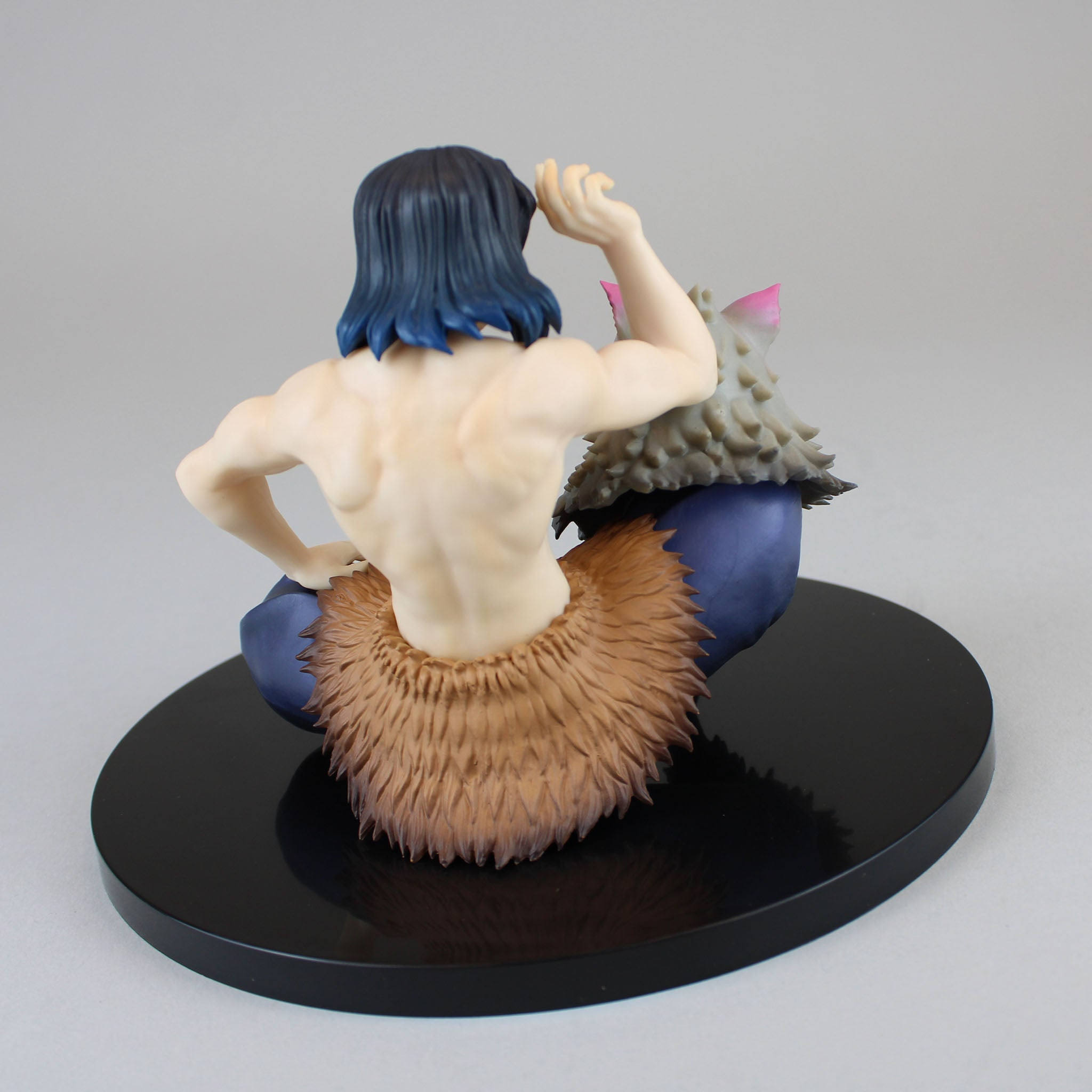 ������� Demon Slayer Inosuke Hashibara