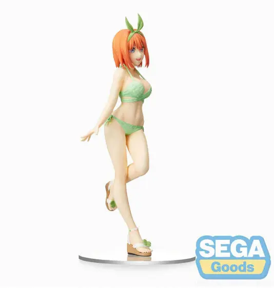 ������� Gotoubun no Hanayome PM Nakano Yotsuba