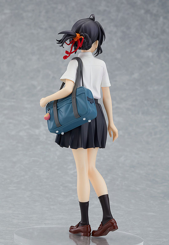 ������� POP UP PARADE Your Name: Mitsuha Miyamizu
