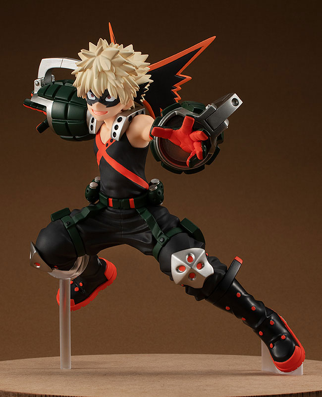 ������� POP UP PARADE My Hero Academia: Katsuki Bakugo Hero Costume Ver.
